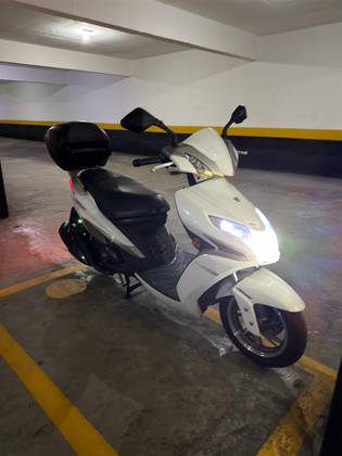 HAOJUE VR 150 
